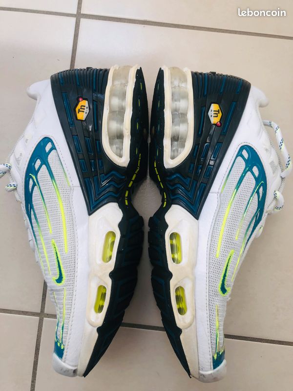 Basket Nike tn (image 3)
