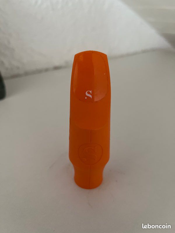 Bec saxophone alto Syos Spark (image 1)