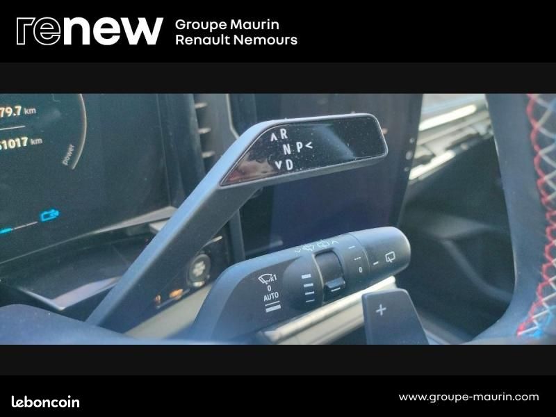 Renault Austral 1.2 E-Tech full hybrid 200ch Techno esprit Alpine (image 22)