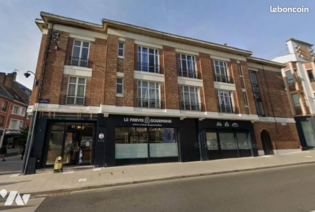 Appartement 2 pièces 70 m² · à Saint-Quentin · 70 m² · 750 €