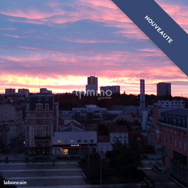 Appartement 4 pièces 77 m² · à Bagnolet · 77 m² · 500 000 €