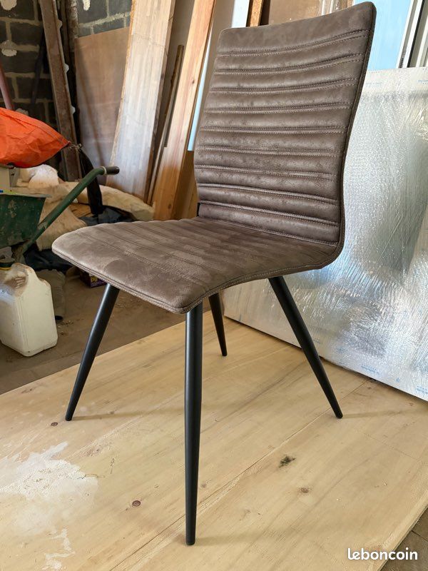 Chaise de la roche bobois (image 1)