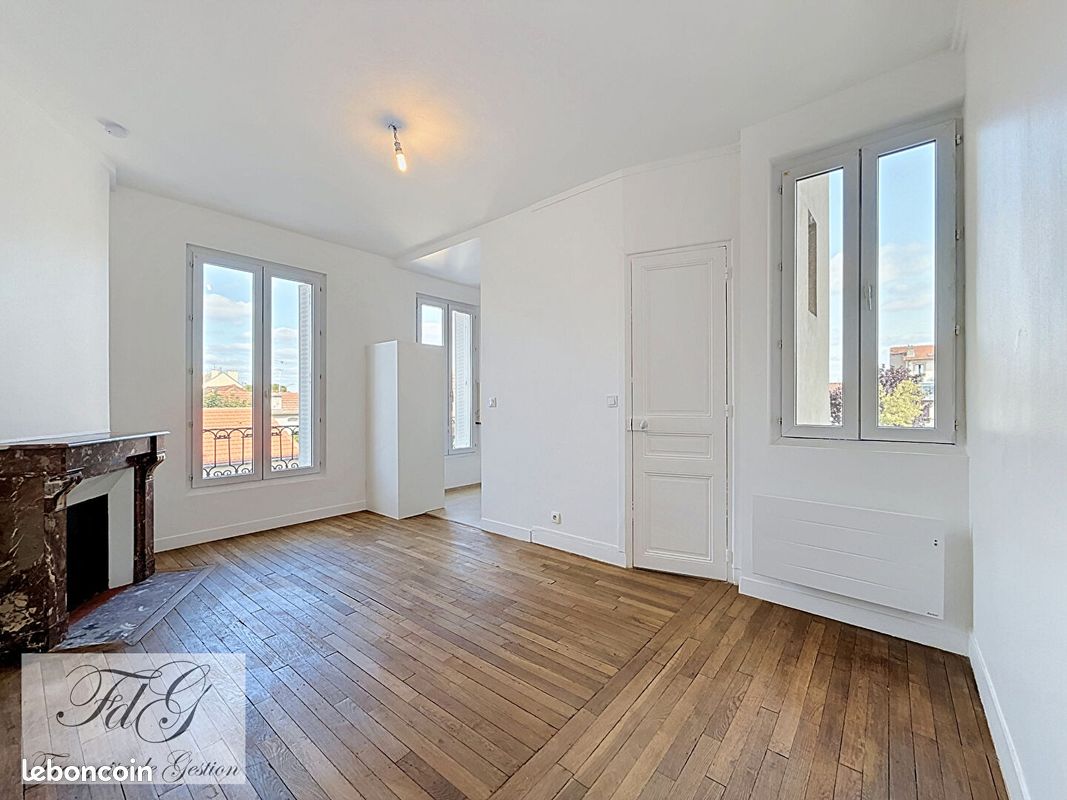 Appartement 3 pièces 45 m² · à Colombes · 45 m² · 1 250 €