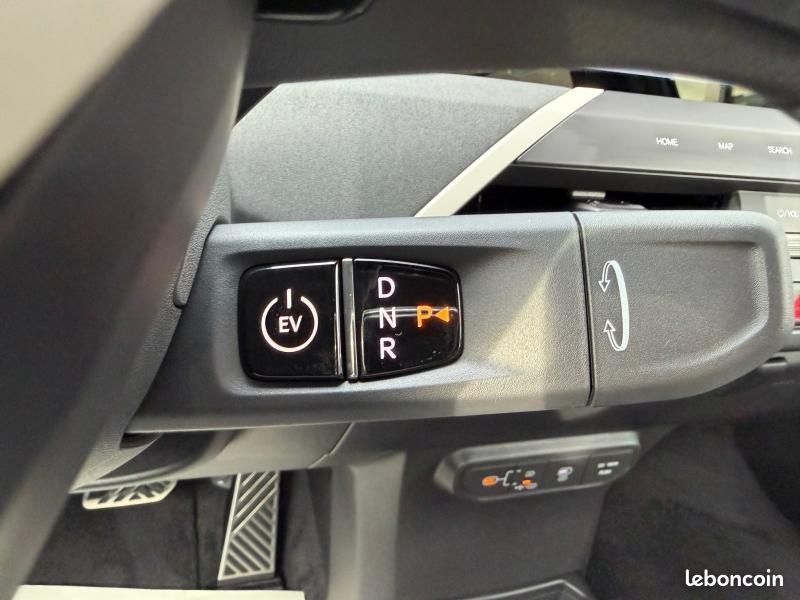 Kia EV5 Autonomie Longue 218ch 81,4kWh GT-Line (image 16)