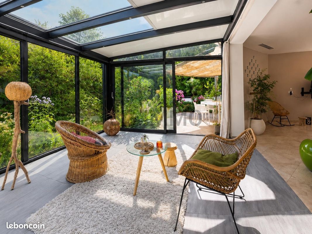 Maison 7 pièces 168 m² à Esches