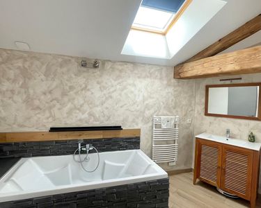 Appartement 350 000 € - 104 m²