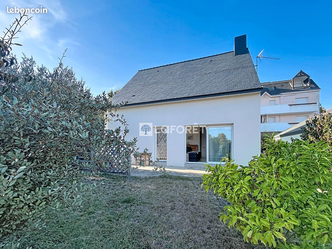 Maison 5 pièces 100 m² · à Auray · 100 m² · 393 750 €