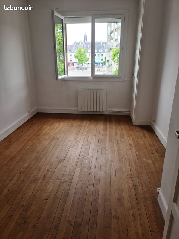 Appartement a louer saint-lo - 2 pièce(s) - 48 m2 - Surfyn