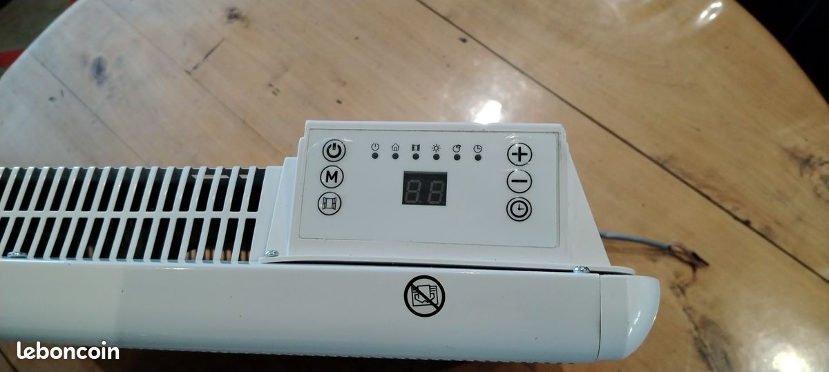 Panneau rayonnant 500 w (image 2)
