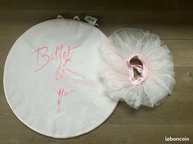 Tutu Danse classique Vêtements