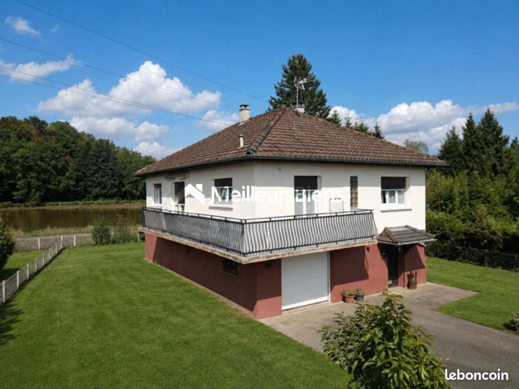 Maison 6 pièces 100 m² · à Valdoie · 100 m² · 179 000 €