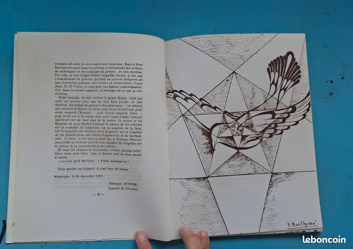 La Complainte de Montségur (image 3)