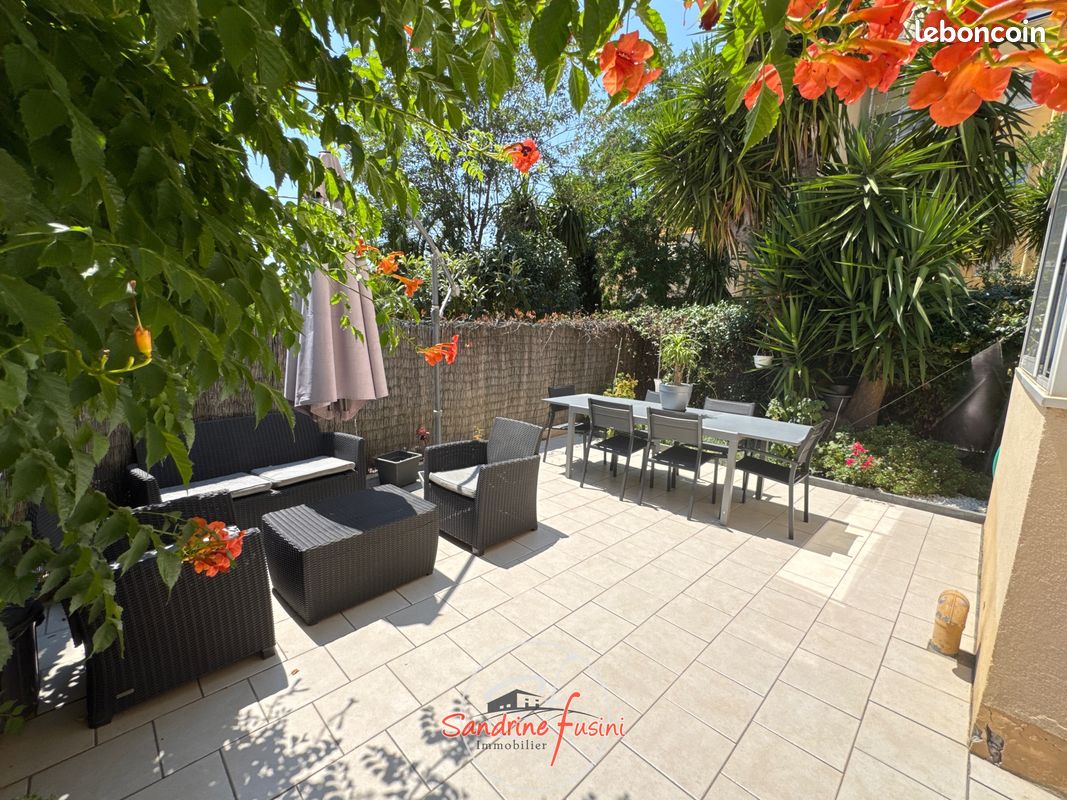 Appartement 3 pièces 63 m² · à Carros · 63 m² · 268 000 €