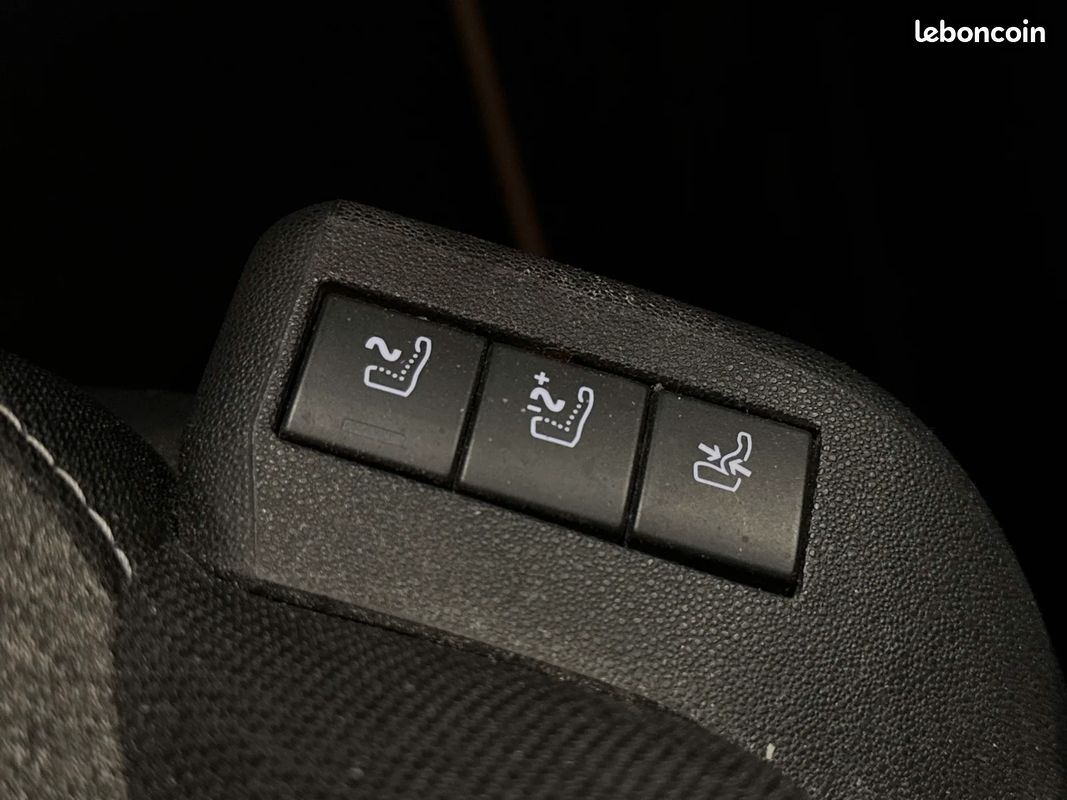 Citroën C4 SPACETOURER Feel / VEHICULE FRANCAIS (image 27)