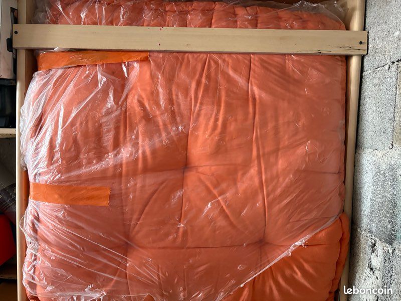 Lot de 4 banquettes modulables (image 2)