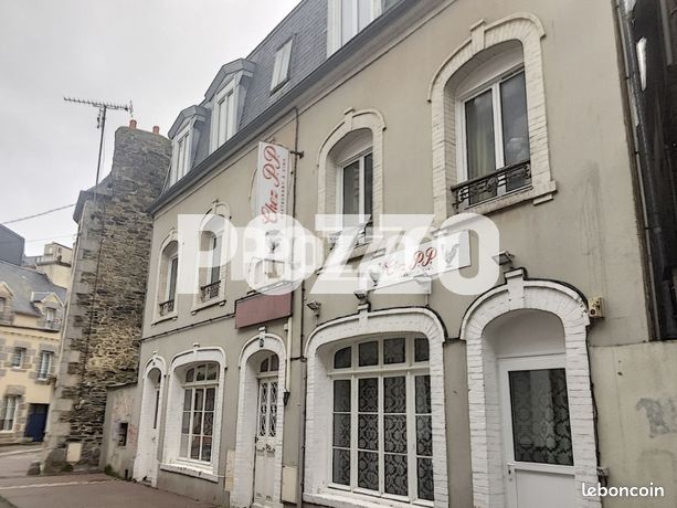 Appartement 2 pièces 35 m²