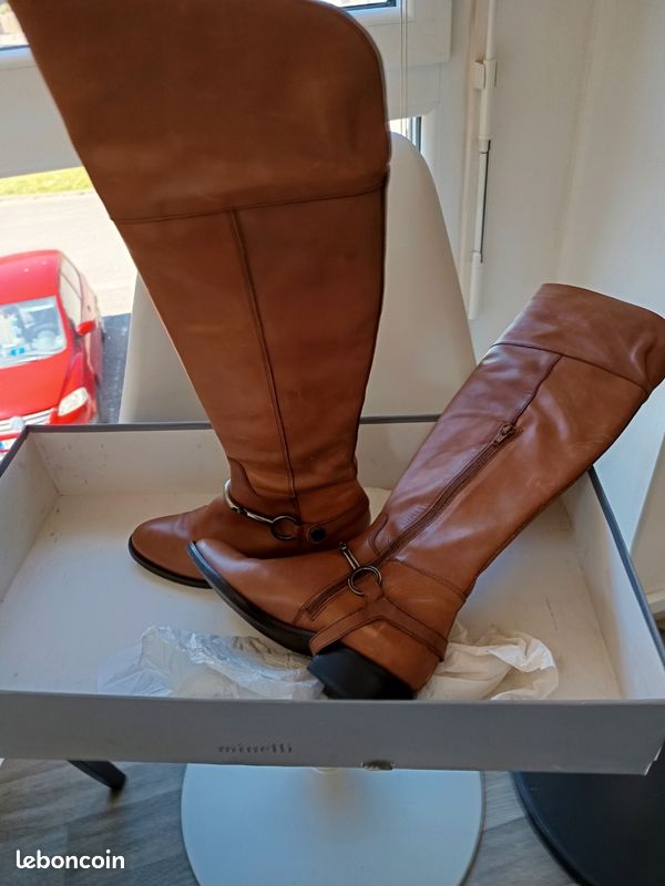Bottes minelli (image 6)
