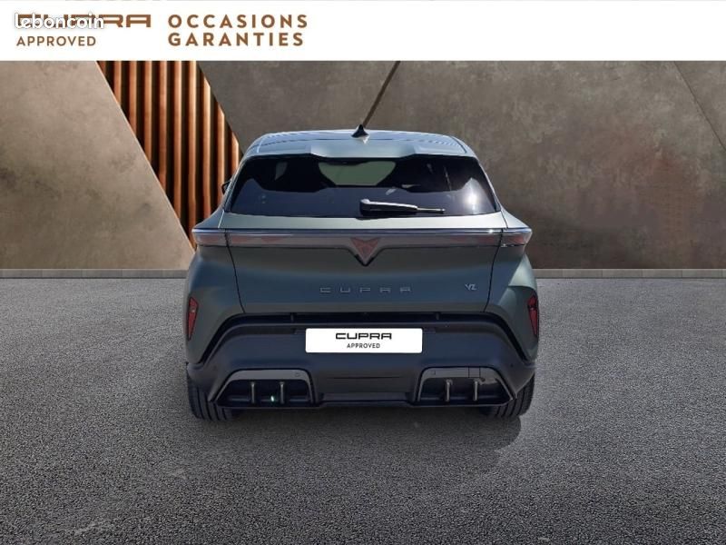 Cupra Raval 226ch 51,5kWh VZ Extreme (image 15)