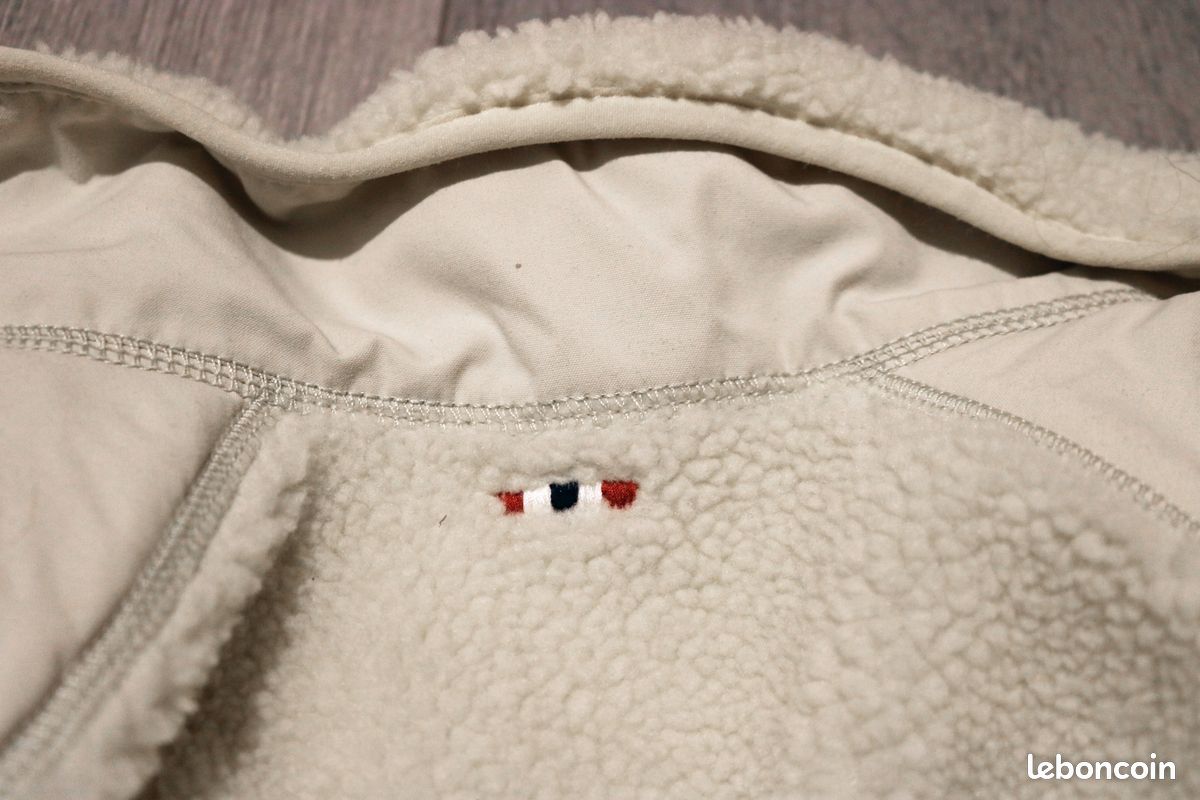 Gilet NAPAPIJRI sans manches, NEUF (image 5)