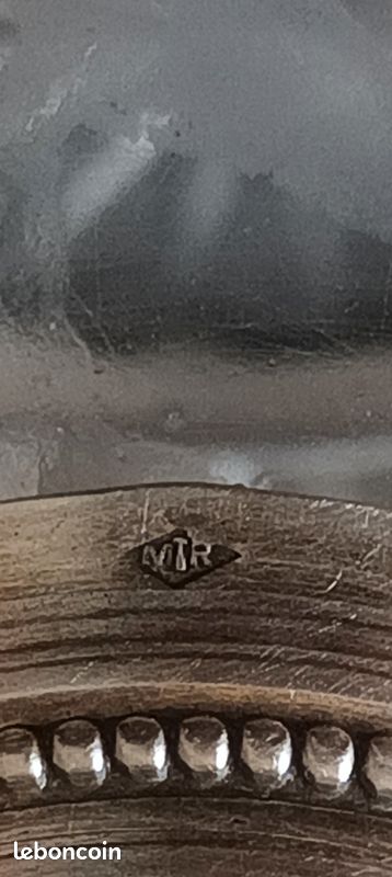 Flacon ancien (image 2)