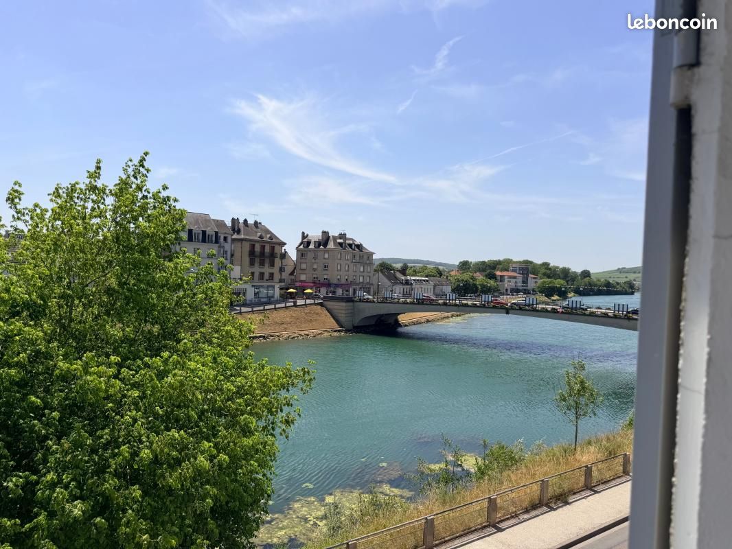 Appartement 3 pièces 72 m² · à Château-Thierry · 72 m² · 690 €/mois