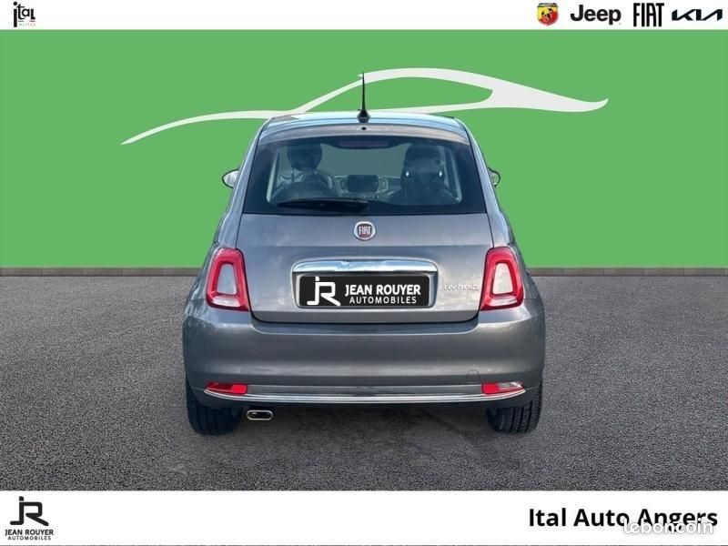 Fiat 500 1.0 70ch BSG S&S Dolcevita (image 19)