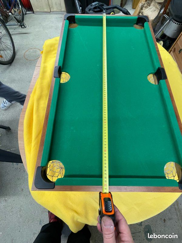 Mini billard (image 3)