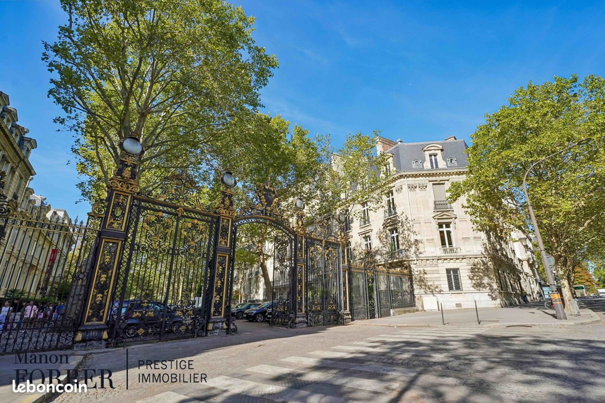 Appartement 2 pièces 42 m² · à Paris · 42 m² · 546 000 €
