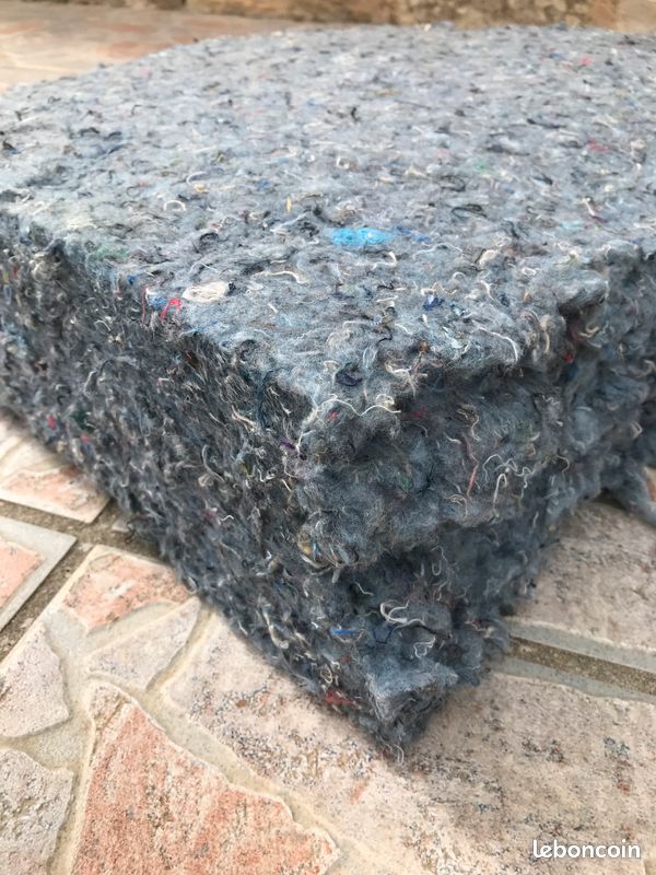 Isolant naturel (image 2)