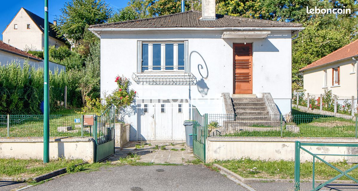 Maison 3 pièces 65 m² · à Hardricourt · 65 m² · 210 000 €