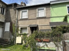 Maison 3 pièces 60 m² · à Nantes · 60 m² · 210 000 €