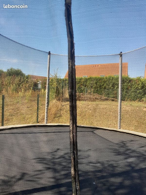 Trampoline 3m60 (image 11)