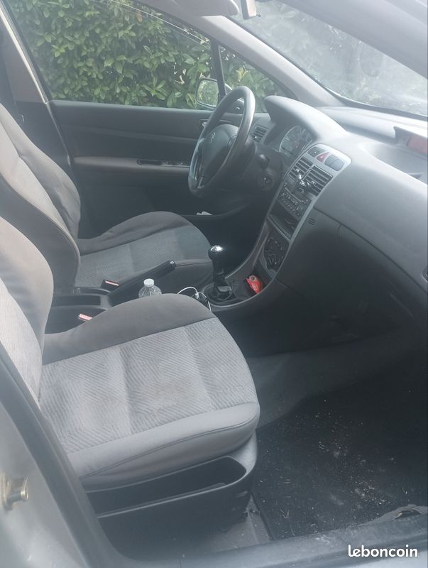 Peugeot 307 break (image 3)