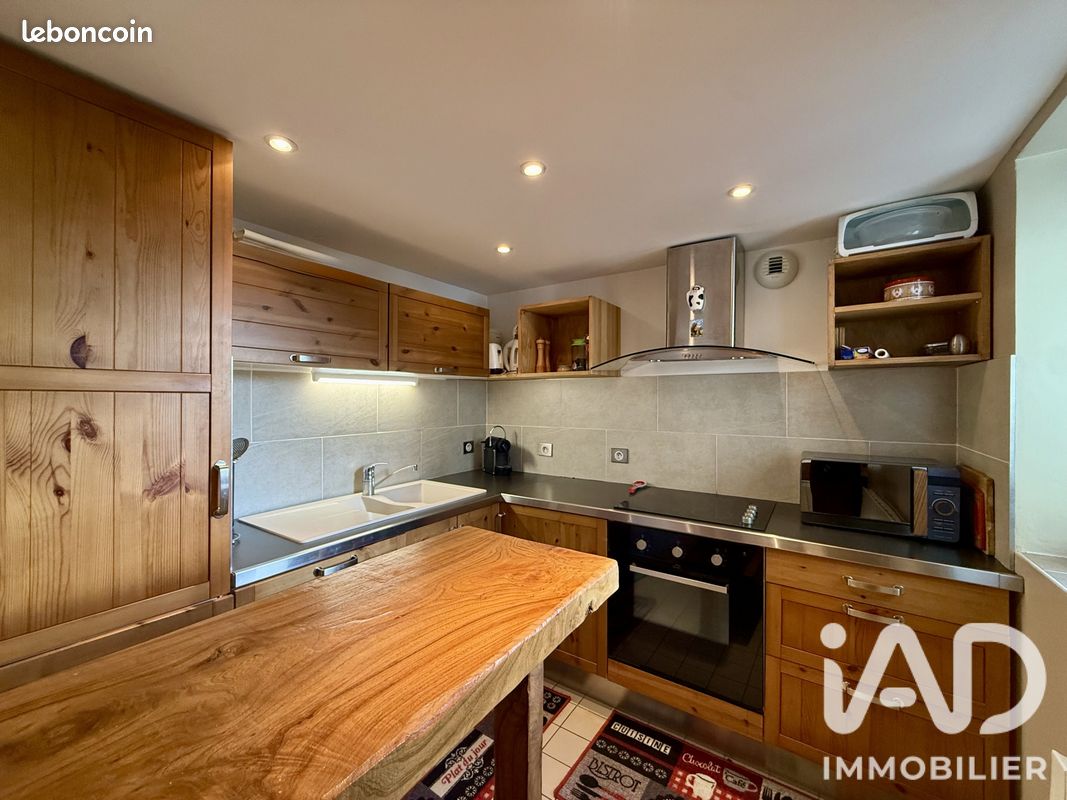 Duplex 3 pièces 112 m² (image 13)