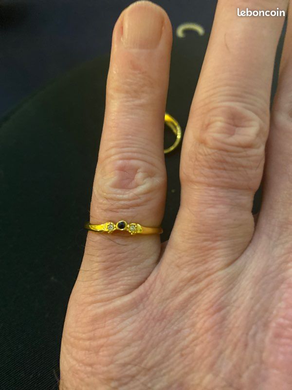 Bague femme (image 1)