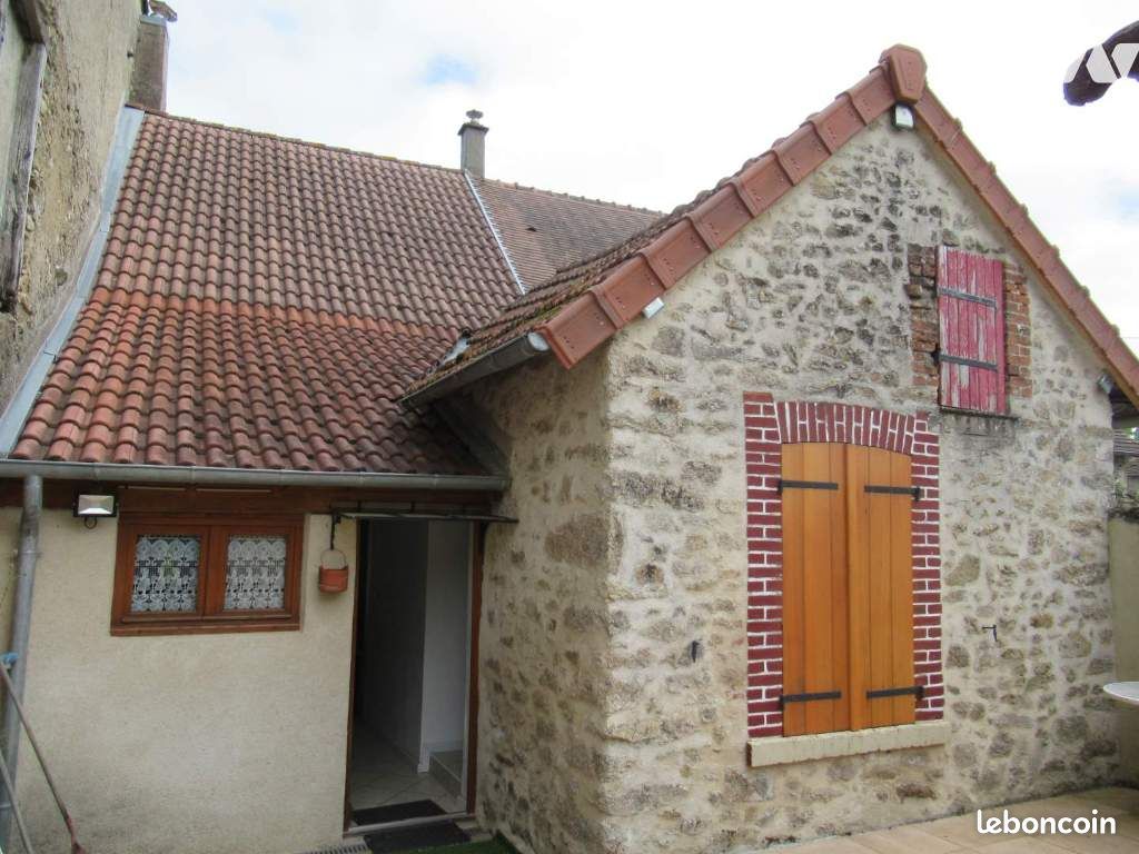 Maison 3 pièces 68 m² · à Saint-Léger-Magnazeix · 68 m² · 54 900 €