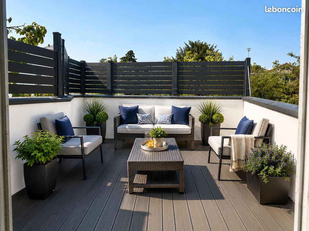 Maison 8 pièces 153 m² · à Suresnes · 153 m² · 849 900 €