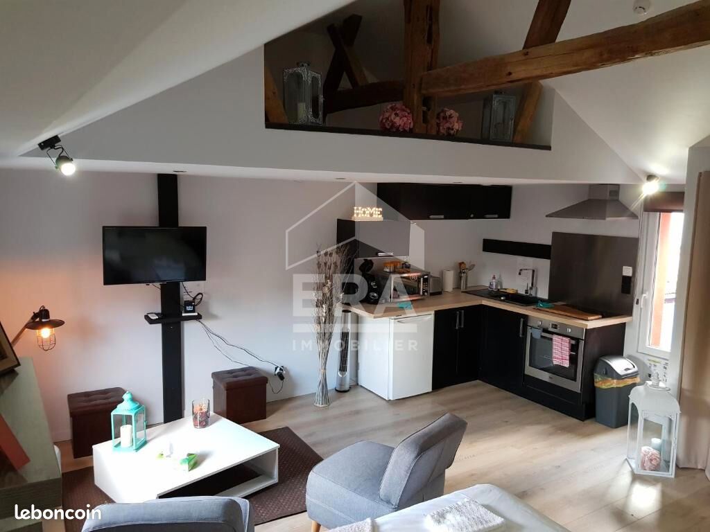 Immeuble 156 m² · à Gournay-en-Bray · 156 m² · 336 000 €