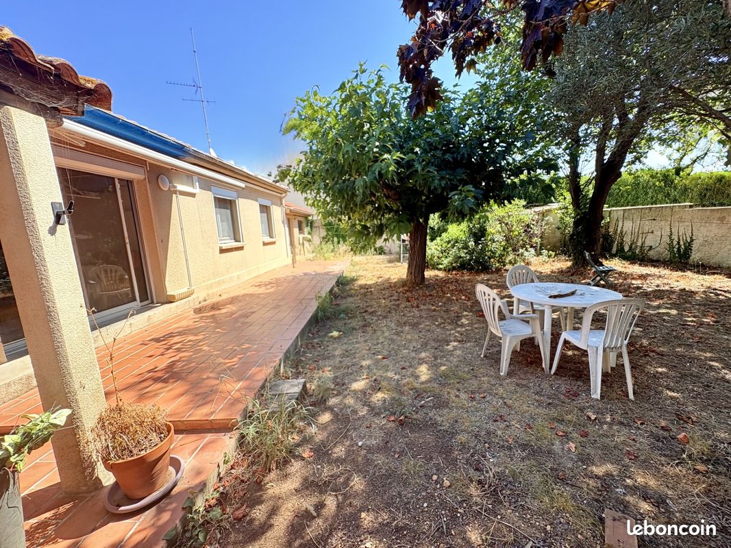 Maison 4 pièces 100 m² · à Pérols · 100 m² · 466 000 €
