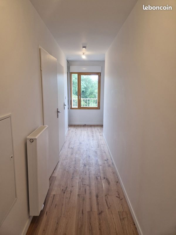 Appartement 2 pièces 50 m² · à Nancy · 49,7 m² · 776 €