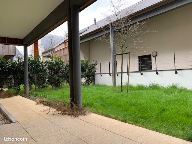 Appartement 3 pièces 54 m² · à Nancy · 54 m² · 840 €/mois