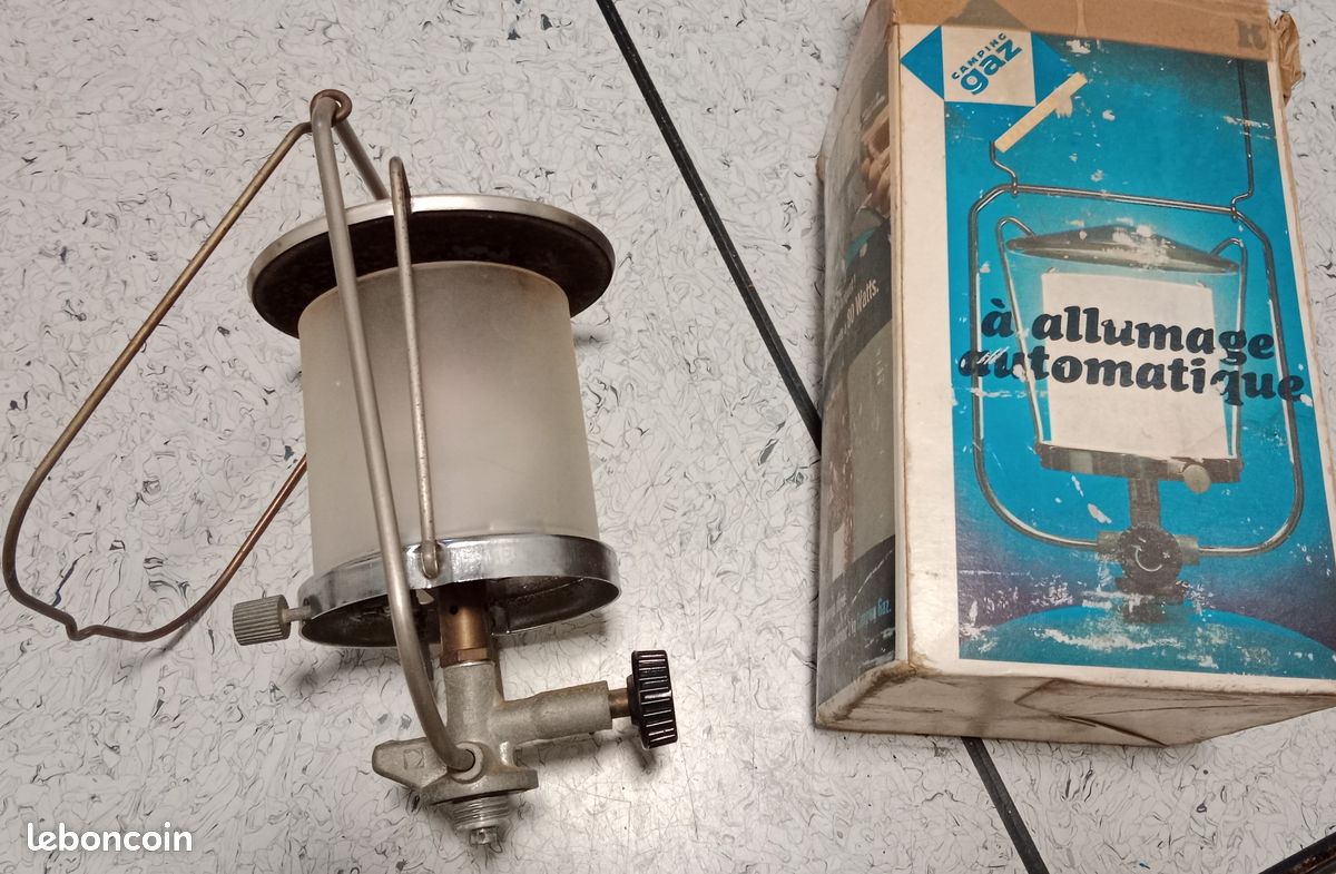 LUMOGAZ alumage automatique (image 2)
