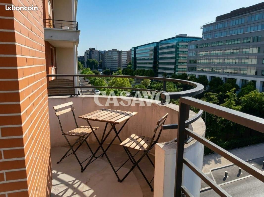 Appartement 3 pièces 64 m² · à Bobigny · 64 m² · 215 000 €