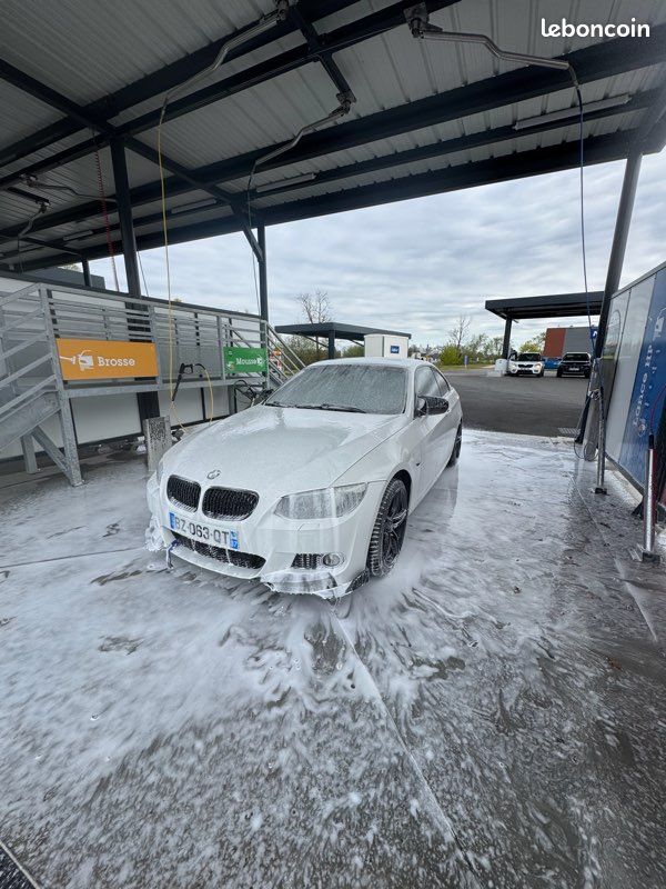 Bmw e92 xdrive 194 cv (image 4)