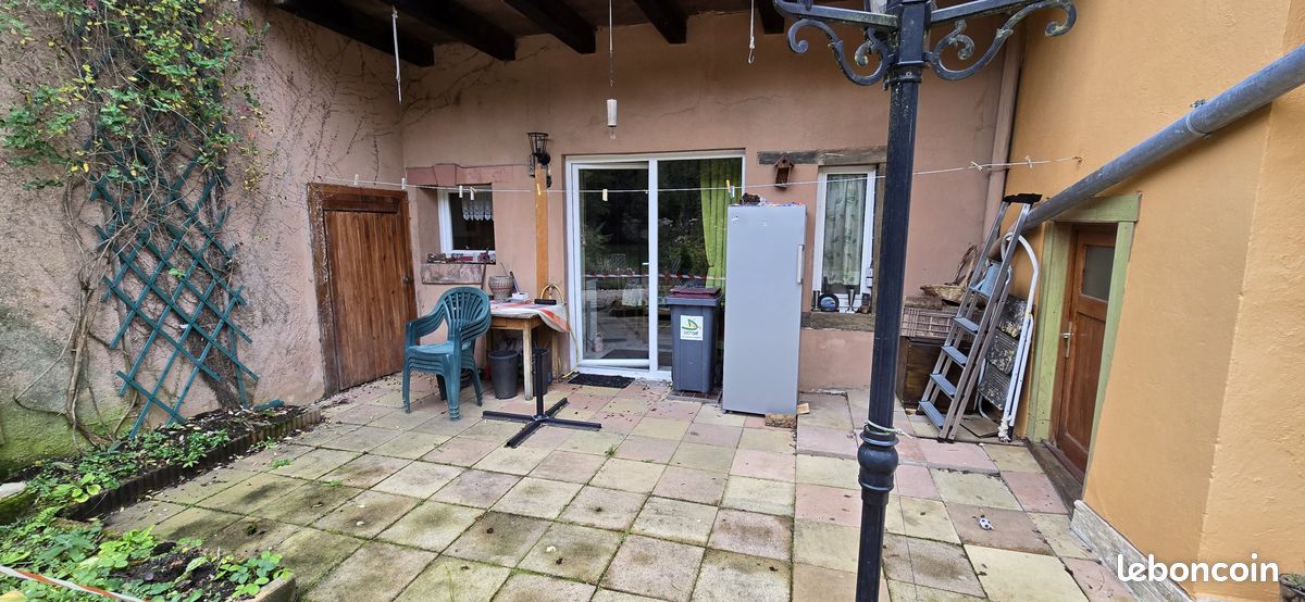 Immeuble 8 pièces 170 m² (image 4)