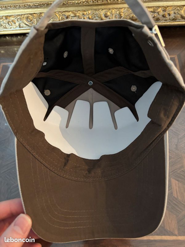 Casquette Patek Philippe (image 4)