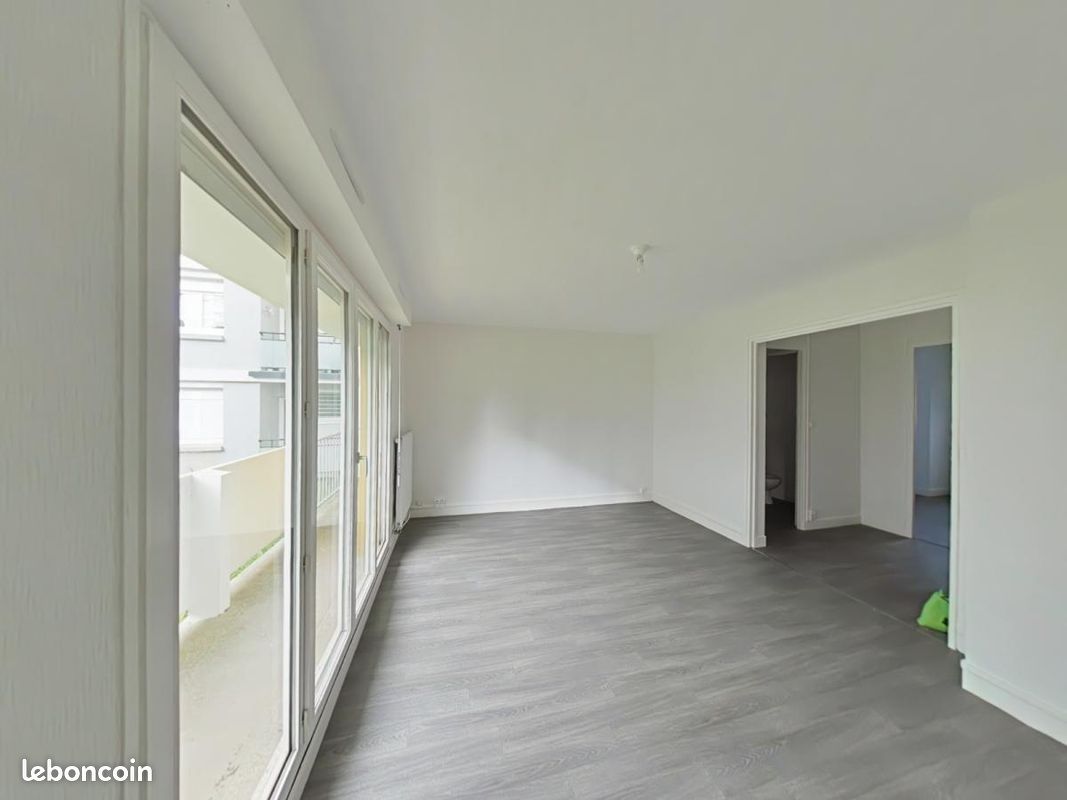 Appartement 5 pièces 82 m² · à Brest · 82 m² · 620 €/mois