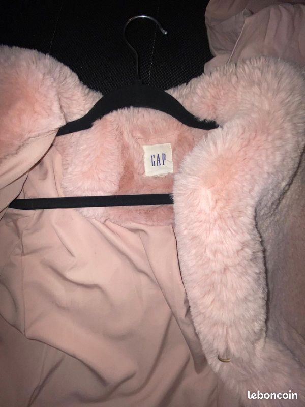 Manteau Gap (image 3)