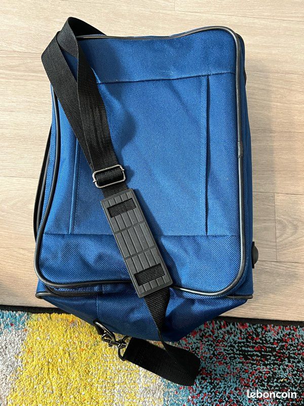 đđ€ Petit sac de Voyage format week-end ou Cabine DELSEY (image 15)
