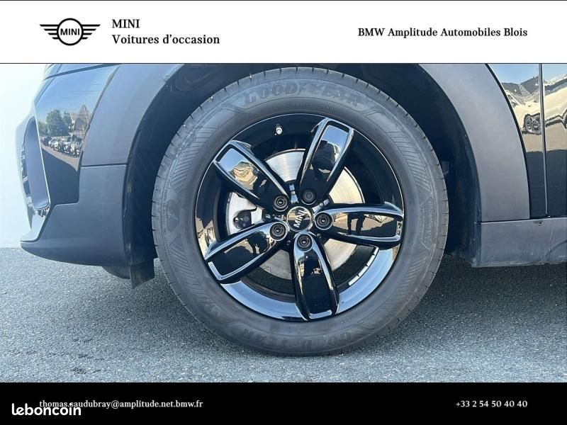 Mini Countryman Cooper 136ch Highlands BVA7 (image 4)